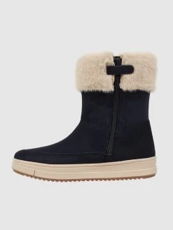 Geox Boots Aus Veloursleder Modell 'Rebecca' - Wasserdicht - Marineblau -Kindermoden Kunterbunt 60oj2di8al6koe258d6kuiq1ap93iha26cokkh2c9l232d2f8p2lahiial23igpm94rkcd9ka13koia96go3cdhj6spj8pj1ccpj0dpk60q3ioj269i3ior668rj0e9i6kp38e0