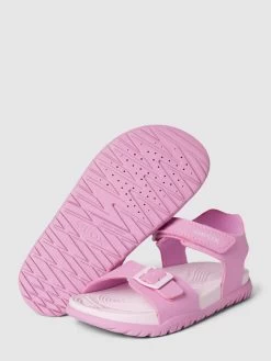 Geox Sandalen Mit Label-Detail Modell 'BOREALIS' - Pink -Kindermoden Kunterbunt 60pk8hq2al7kohq49t73chib991kmhi8694kuiada1934h1h7533el1m916lckhj693j8jqb717l0kqm74o34e9gc9i3cp9l6spj6d9kcpi3eoj4c8ojce9h6orj2phi64q3ec8