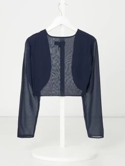 G.O.L. Bolero Aus Chiffon - Marineblau 5 G.O.L. Bolero Aus Chiffon - Marineblau -Kindermoden Kunterbunt 60rkkkq66ss54h22651kodqj8534ci2m95b44jpo9513id2d95848j236d2kqh9l6d2jilabah33eea9953j2dpgcgr62p1g64s6cc9k61j62eb660o38dj675hjidb271j3gp8