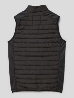 Jack & Jones Steppweste Mit Label-Print - Schwarz -Kindermoden Kunterbunt 60s5cja888s3alhoal538dhg9h358h9k9h3j8lad6coj6i2a8sp54iima513ida285250ci89t332hq38co3acr564qj4ob26lij8dpkc9i3goj174pjip9pccpm4d3674ojac0