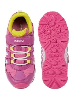 Geox Sneaker Mit Klettverschluss Modell 'MAGNETAR GIRL' - Pink -Kindermoden Kunterbunt 611jihhh68o4sjala19l6k1jah536k1j8d7k2kif610k4kpj8pa3egi99kok8c9m60qkgl9na0rj6kphako30p1h6oq30chm6kp3idpkclh38ohlcorm8c1jc5i3ec9p65h3ad0