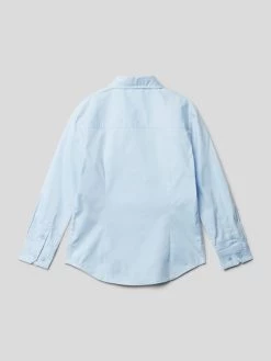 S.Oliver RED LABEL Hemd Mit Knopfleiste - Bleu -Kindermoden Kunterbunt 6144ocqc915kscqjaosk6kical5kihq19d24uk2189b4ac1na5132j23a14k2k9k6cr4gjag9h74ocpp993mao9lc4sm8cj66ph3ec1kc4om6e9lcdhjgc1mcdhm4dr36ph66e0