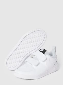 Nike Sneaker Mit Label-Details Modell 'Pico' - Weiß 7 Nike Sneaker Mit Label-Details Modell 'Pico' - Weiß -Kindermoden Kunterbunt 6144ue1k6h456khj9l0kik1g9spj2hifal84siqlah8jggih61b42l9h94r30gii697jah24a0okscae9h3j2chn70ojgoj4c8q3ie9k6cpjieb3c9j32dj46cpmaphn6oo30d8