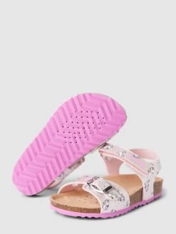 Geox Sandalen Mit Motiv-Print Modell 'CHALKI' - Rosa -Kindermoden Kunterbunt 61548hhlacrkmgal6p83ic9n9sql8iil95338kij9d936caf9p3lce2i6d0k4gig654k6c2f9p0lagi7a13jgpb56kpj6dj161gm6chk6dj30ohg71i3cchgchgj6dhi65h3coo