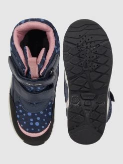 Geox Boots Mit Respira™-Sohle Modell 'Sentiero' - Marineblau -Kindermoden Kunterbunt 616kqdq59h430kai90q52i2e6spk4j1jah23cdaa6la50i2i6d4j8i9n9954cii66d84gji8a8s54c9o713jce356tj64e3564qjeo9kc8s3ie1g6op3eohk70pj2p9g6tj64o8