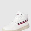 T.Hilfiger Kids Shoes Sneaker Mit Kontraststreifen Modell 'KAREEM' - Weiß