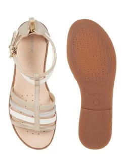 Geox Sandalen Mit Respira™-Sohle Modell 'Karly' - Gold -Kindermoden Kunterbunt 617kih23a8sl6i2c6555cjilah74uh2m6h2l2gam8dajeh2m6t9j8gad99aj4j2j99akihi28p7jih276ko38e34cgsjepb26li36p1k70pmae3474q3id1h61gjgpj3cor3ic0