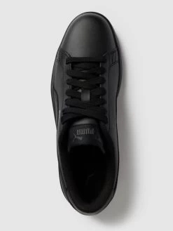 Puma Sneaker Mit Label-Details Modell 'PUMA SMASH V2 L' - Schwarz -Kindermoden Kunterbunt 618jae1l6oo3adq961a54jpnakr52dac6h6jehi16crj0j1map6l6i2d90p52d2e9d9l8lafa90jajph9co6acr174pjco9h71ij2dpk64omaohmcdhjae3468rjcd9m64qm4o8