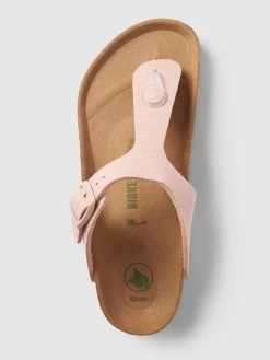 Birkenstock Zehentrenner Mit Label-Detail Modell 'Gizeh' - Rosé -Kindermoden Kunterbunt 61930c2c70ok2i9ga11j6dpo6d244kaa6p33cha661b3cdal70pl8hpo64pl0h2j9915ahag9hb4uhae8t3m2dpgc4rj4c9jckr30e9k6gp6ce1k68p38d1p6tij4eb2cgpjeoo