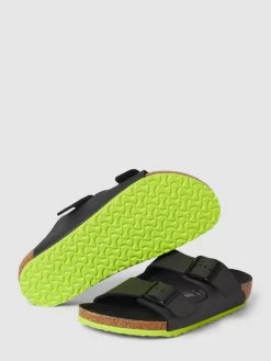 Birkenstock Zehentrenner Mit Dornschließe In Metallic Modell 'Gizeh' - Schwarz -Kindermoden Kunterbunt 61934j2e9h95ac276cplalhm9t254h2g6kq3ela19l3j8ji6a8r4siqa90s4ae9h9l8l8jqd70rkqgi38l3jccj46cpjcchp75hj0e9k6cq3ce1l69i68cpochj30ohl65h3idg