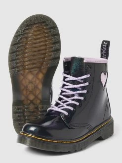 Dr. Martens Schnürboots Mit Motiv-Besatz - Schwarz 7 Dr. Martens Schnürboots Mit Motiv-Besatz - Schwarz -Kindermoden Kunterbunt 619jclik894koghj8orjgki56193cgi68p838da6ap2kgiam9sp4idhg8d6k4gqd8h1lac258l934c1m9t3m4ob268p34p1p6oo64ohkc8pm6ohh6pgjicpgc8rm8d33c4pm4d8