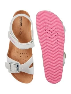 Geox Sandalen In Leder-Optik Modell 'Adriel' - Silber -Kindermoden Kunterbunt 61b4qi2j8t6l8lac6d74ed2b6d3kgcqc6h7l4di898s58c9m9h9l2cal8sp3ehqg696kae2b8p9koj1kap3jgohhcpi3ee9kcgojichkc8rjge9jcks3cdhhc9i38cpl6cq68oo