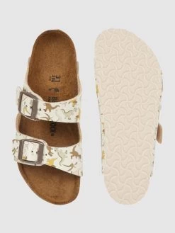 Birkenstock Sandalen Aus Birko-Flor® Modell 'Arizona' - Weiß 7 Birkenstock Sandalen Aus Birko-Flor® Modell 'Arizona' - Weiß -Kindermoden Kunterbunt 64ojgc2l890kcj246913eii575752i9h9h356c2la563iihh652kcdi39la4elii9p2lagi1759jej1pa4o36p1k60om2d9o6lhjid1k6pi6ce36cgq3gpj16phjid1kcormcd0