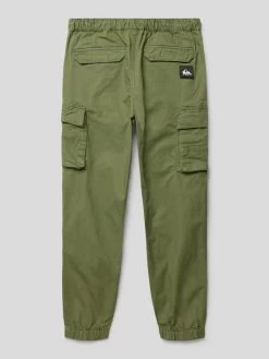 Quiksilver Cargohose Mit Label-Stitching - Olivgrün 5 Quiksilver Cargohose Mit Label-Stitching - Olivgrün -Kindermoden Kunterbunt 64p34dqb9924qj1o61a4ad2jad34iii29h4kahph9h0jacqh990j8cq2a94j2k2i9565ci1h94slagqi88o3ad1p6lhjgohnc8rj8p1kcdi3iohi75i3ecpj6cp30dhkc9i36pg