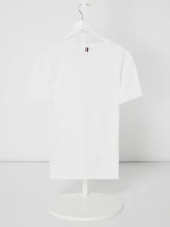 Tommy Hilfiger Teens T-Shirt Mit Logo-Stickerei - Weiß 5 Tommy Hilfiger Teens T-Shirt Mit Logo-Stickerei - Weiß -Kindermoden Kunterbunt 650lae1iap13cla860rkigqlah8keji1a9530jib8p3jgjig8go4skql610jae2191344da8acojcia8993j8dpk6dj36p1l6gsm4ohk71hjie9j75hmcd1ichgjccj274s3iog