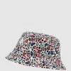 Barts Fischerhut Mit Leopardenmuster Modell 'Antigua' - Pink