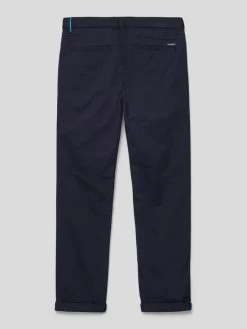 Scotch & Soda Regular Slim Fit Stoffhose Mit Paspeltaschen Am Gesäß - Marineblau -Kindermoden Kunterbunt 654kckid8oo32ihoa19j8chg90p34l9l6hb4kchga8o5ah1n9h9kodpi60o50cpl65aj8e219l44qja7953j6c9k6comcdb5c4rjacpk6dijeo9k6ti3ac9hcgs6ad1m6kr3gcg