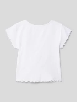 Pepe Jeans T-Shirt Mit Label-Print Modell 'NATALIE' - Weiß -Kindermoden Kunterbunt 654l2k29ah7l0iqd95752l9p8d130ci3agrkahq46laj4ghha8rjila590s4kjad691kejpia8p56jae9t3jaor2ckpj6d34cks66ohk69gjae9p6pij8cr370s66c1p6lgjgc8