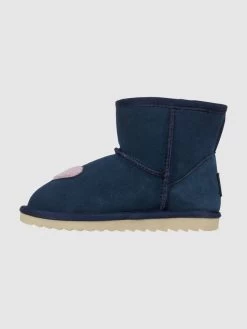Colors Of California Boots Aus Veloursleder - Marineblau -Kindermoden Kunterbunt 65akicai89a3ckij7134mjhn68s4eipia0ql4hah6hb4adiaa15k8e2g8t7kai2i619kqk2m698jceafap3m4phmccs38ohnclh3gp1k65hm2eb56ti3adhk61j6cob46or38c8