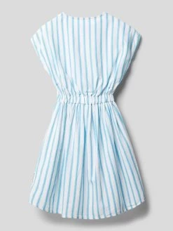 Marc O'Polo Kleid Mit Streifenmuster - Blau -Kindermoden Kunterbunt 68oj0k9k8kp42jqf6tb34dhl6564klhh64o50e2c6h630e24agp58chi8h64ajal6csl0hhm6h3kogih693jgd9l6kr3ip1m68qj2o9k6hijae9pcpj36db660r3ee9jccoj4p0