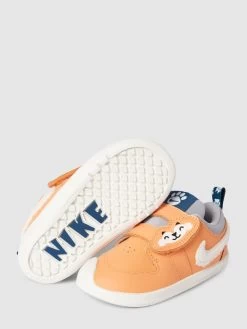Nike Sneaker Mit Label-Applikation Modell 'Nike Pico 5 Lil' - Orange -Kindermoden Kunterbunt 68oj0kpm8pa3cjqaal95agpg996kqihgah7jahi170ql4gqa692jaghha0o4ekah75958j26613lchpm9go64oplcopm4cr469ij0o9kccr38o9g70s3gc36ccsj0cpmc5ij4og