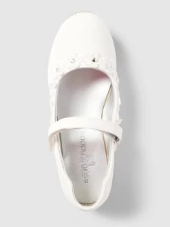 Happy Girls Ballerinas Mit Zier-Applikation - Ecru -Kindermoden Kunterbunt 68ojidqka59laia46d144dq5a11kili26takqd2f999l2iib999l8k1m9csl0iak99434l1o8gskud246co3edpp68oj6ob664sm2opk6dgj8ob66sq36chpc8sjic316hi3aog