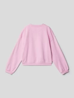 Gant Sweatshirt Mit Label-Print - Rosa -Kindermoden Kunterbunt 68okqe1g61246l2l6gr58gaga91kukaa60p42jie610k8e9ma164ckpm74o58dic8d0jci9n9p84mlak84o32p9pc8qmadj568s32opkcop62e1mccoj2cr46som2cpl6th3ic0