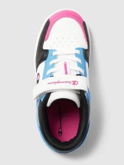 CHAMPION Sneaker Mit Label-Details Modell 'REBOUND' - Weiß -Kindermoden Kunterbunt 68pjckqh8orlchq16t558d1g6ko32dqb6orlckima5456e9ma1334iqe6gs30eaf8573aeah91b36j2a6d3m8p9ocgp36oj2cgoj2phk6so30e1jclgjeo9pchh3gd1g6li34c0