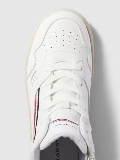 T.Hilfiger Kids Shoes Sneaker Mit Kontraststreifen Modell 'KAREEM' - Weiß 7 T.Hilfiger Kids Shoes Sneaker Mit Kontraststreifen Modell 'KAREEM' - Weiß -Kindermoden Kunterbunt 68sjchi27153ehi29p44cdic9d250j2h8ooj0hpga8pk8kq36kpkik2k691jgipj60ojaiq290sj4hig853m8ohjcoom2dr1ckp3cd1k6th68oj4c4ojac1h74rm6dpm69h66p8