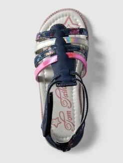 Tom Tailor Sandalen Mit Label-Stitching - Marineblau 7 Tom Tailor Sandalen Mit Label-Stitching - Marineblau -Kindermoden Kunterbunt 6913iiqj8cs4sea3858jie2da53laca29h5k6ii48d24oii96h9j2d1i6ko4miq48ookocq2al43ccig713jae9p70p32e9g6cp30chkcgrm4o9g61im8o9kcphm2ohgcdh3iog