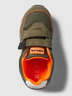 Replay Sneaker Mit Label-Details Modell 'SHOOT' - Khaki -Kindermoden Kunterbunt 692k4dab6l0laj2i611kmkif89b4gkpo6t54mk2c8h646dqd61430c2m997kgipm6t6j4d9h70okegqi8h3j2o9g61ijcc3175gj4phk6dhjeohgc5imapj2ckom4pj56cs6ap8