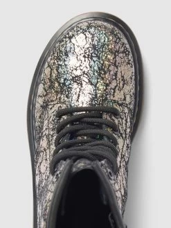 Dr. Martens Schnürboots In Glitzer-Optik - Schwarz 6 Dr. Martens Schnürboots In Glitzer-Optik - Schwarz -Kindermoden Kunterbunt 695ksi9j9p3k4iibakol2gpm951kgk28aha58c1gap8j0cag6p446k2d6crj4hpn9t850ipo6h44qja5613jgcr46sp6adhhclhmacpk6pim4ohn61h3ieb260s6acb470sm4e8