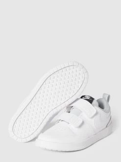 Nike Sneaker Mit Klettverschluss Modell 'Pico 5' - Weiß 7 Nike Sneaker Mit Klettverschluss Modell 'Pico 5' - Weiß -Kindermoden Kunterbunt 696jaiak88ok2i248h54ocqaa0p4ccq184s52lig6p14ahae65156h216d9k2gqd8l8l4k9k610jgi26a13jior260rjge1p61ij2phk6ko64o9m6phmcchhc8s34cj3c4s64p8