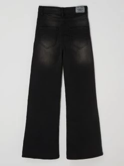 Blue Effect Wide Leg Jeans Mit Stretch-Anteil - Schwarz -Kindermoden Kunterbunt 697lajhmap858ji8a52kcdq8857kckii6d93ii2ba944ahhj8p4keg9j70sl4ii7a9444ihoah13ggi58d3j8d1o69hmcchhc5gm4cpkc9hjcoj561h68d9o6hhmcchm6gqj6co