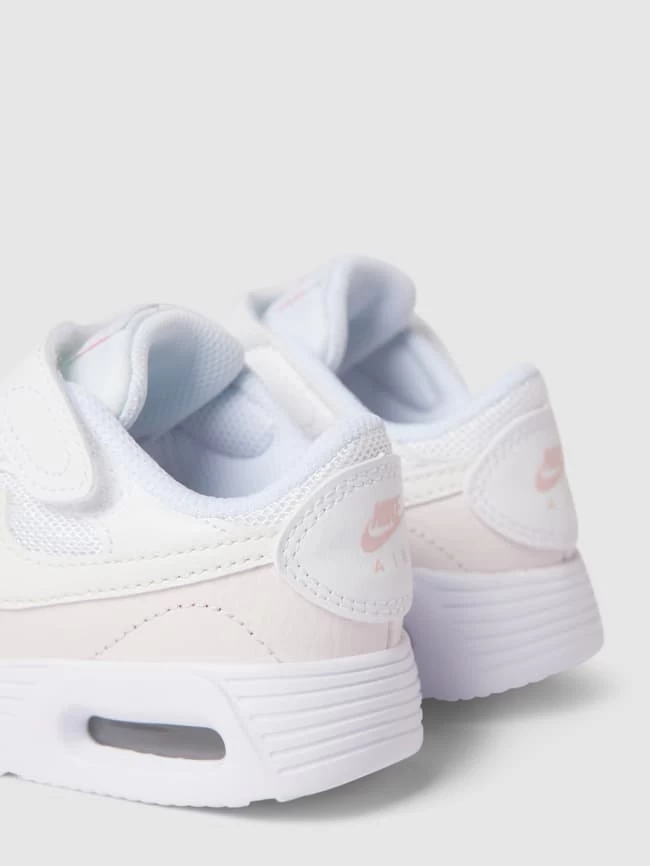 Nike Sneaker Mit Label-Detail - Rosé 2 Nike Sneaker Mit Label-Detail - Rosé – Bild 2