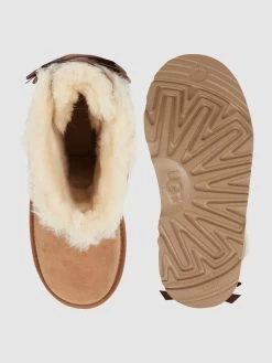 UGG Stiefel Mit Schleifen-Details Modell 'BAILEY' - Camel -Kindermoden Kunterbunt 6cp30iij75b34j9iap14ci9k6pa4cci7ahb3ajqf8t2kikib9hb4oh296gq4ckpp912kod9j6orj8ghn6h3m6cpn74s3gdj4copj8o9k6gs3ge1k70ojcdhjcpi32e1hc5ij0c8