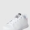 Adidas Originals Sneaker Mit Label-Print Modell 'STAN SMITH' - Weiß