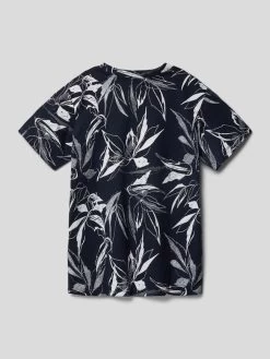 Jack & Jones T-Shirt Mit Label-Detail Modell 'CRAYON' - Marineblau -Kindermoden Kunterbunt 6cpj8jim695k8k1jaco30i9k657l0hq9a13k8i2h6krkqdid999jie1p8gpk6jic74okeia591al4cada8o64chl6gp3ao9p61j36phk6cojiob175i38dpgccsjacj375gm2o8