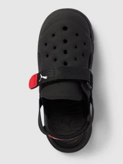 Puma Sandalen Mit Label-Detail Modell 'EVOLVE' - Schwarz -Kindermoden Kunterbunt 6cq3cgi69kq4ehqda9430gif6lal8jqm954kkhhnap754iic7154kkaj9ha4sk23ad7j4dpo6d44ggpn653j2d9h74sj6d1kcgsm8c1k61gj8ohmc4qj4pb4c9i36p9o6co3epg