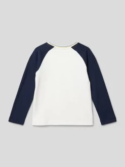 S.Oliver RED LABEL Longsleeve Mit Rundhalsausschnitt - Weiß -Kindermoden Kunterbunt 6cqksj1p9t452had9go3ccqa695j0cqj8hb4el2j9h75chq79or5clhiah45ckqk69748jhh6573ih29753j4e9l60rj4phlc8sjcp1k6osmco9j6cq38dr1cgoj4cph6pj3ge0