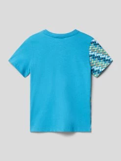 S.Oliver RED LABEL T-Shirt Mit Rundhalsausschnitt - Türkis -Kindermoden Kunterbunt 6cr32c2h6p33idhk99b50cib6d8kkiak98qlal1k894l2h2f9934cka2a1136dqj6gsjigq691a42kq6ah3j6e34c4oj0p1m6dh3cdhkccqm6ob26orj2p1ocgo3cob36kqjcoo