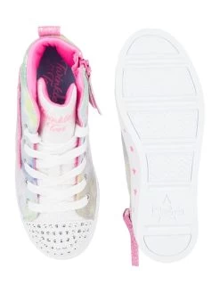 SKECHERS High Top Sneaker Mit LEDs Modell 'Unicorn Galaxy' - Silber 7 SKECHERS High Top Sneaker Mit LEDs Modell 'Unicorn Galaxy' - Silber -Kindermoden Kunterbunt 6crjgdam990j8dif694kkcik9163ad2k6oo4edah9hakmhid690lcjib6d544khla0s34da29daj8dpi68o3cp9g6komap33cos34e9k68qj8ohn6csm6ohl69ij0phn6phjipg