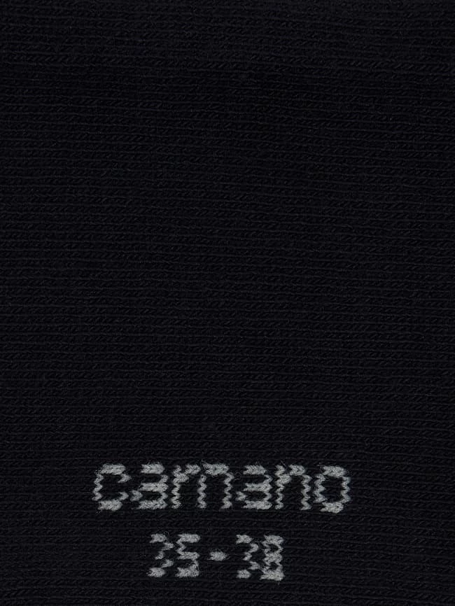 Camano Socken Im 6er-Pack - Marineblau 3 Camano Socken Im 6er-Pack - Marineblau – Bild 3