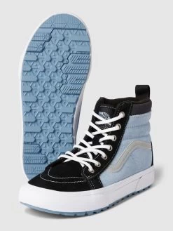 Vans Sneaker Mit Kontraststreifen Modell 'SK8-HI' - Hellblau -Kindermoden Kunterbunt 6cs30i2ia0rjikijal4kmcqd9t356k9j69832kq36dakgeac71338h9k69a38kq6ah14qhq870p50g9g8d3jgphkcgojioj46cs3cd1kc9h36ohpc4om4d1l60r36opg6dgj8oo
