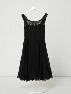 G.O.L. Kleid Aus Spitze Und Chiffon Mit Glitter-Effekt - Schwarz -Kindermoden Kunterbunt 6csl8c24apal2iqdal5kada56soj2k9o9p9l2ihl68sj4hpo9t23ikacacql0gic6sok6eabal454hi36so38cpl61j3ge9nckom6p1kcorj4o9pc5h3ep9kccqj2db2coqjid0