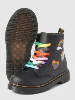 Dr. Martens Schnürboots Mit Motiv-Prints Modell '1460' - Schwarz -Kindermoden Kunterbunt 6d0kokqaakskmjpmah93akhiagp3ch1p68pkmki58h7j0ca78h4kij2j71858j9h9oqkuda98l858him8ko3ie1n71h32c9o68oj8p9k6osjcob6ckq64dhnc8pj0e1o75h62e0