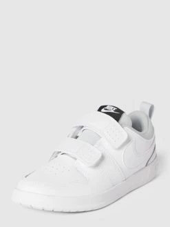 Nike Sneaker Mit Klettverschluss Modell 'Pico 5' - Weiß