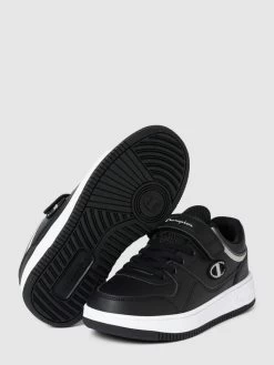 CHAMPION Sneaker In Leder-Optik Modell 'REBOUND' - Weiß -Kindermoden Kunterbunt 6d14uii19ta32gah6l24okhla1alaka7adal2hak6l1k4hai6l8j8i1ia8q32ji97114uia3acs5ckai9ko3ie3175hm8opmcdij6e9k69gm6oj4cdhjgc1p64qjcchm6srjco8