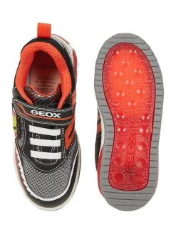 Geox Sneaker Mit Kontrastbesatz Modell 'Inek' - Metallic Schwarz 7 Geox Sneaker Mit Kontrastbesatz Modell 'Inek' - Metallic Schwarz -Kindermoden Kunterbunt 6d2kujpk6t4j0lhk65758dqa6t4kigae8t742k1k9srk6jaeal9l4d2f8l454gig756kcjpo6oq52h9p6l3jiopn6cq38c1m6orjee1k65gjae32c8p3ec33c4r66e34c9im4pg