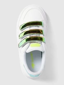 Lacoste Sneaker Mit Label-Detail - Weiß -Kindermoden Kunterbunt 6d33gea58p6k4di18l6j4dhga97lajqe690k2c1h9h1k2hpm9sqkggieah1kodi1a99kql9j612j6h2d8ko68c9kc8s66c31copm8c1k70rj2oj4ccr6ae9h65hjae1l68pjac8